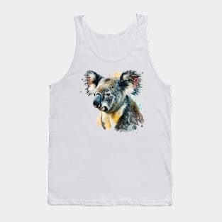 koala Tank Top